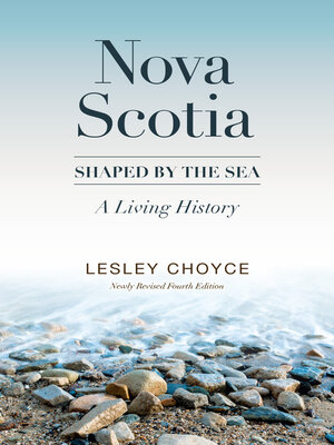 cover image of Nova Scotia